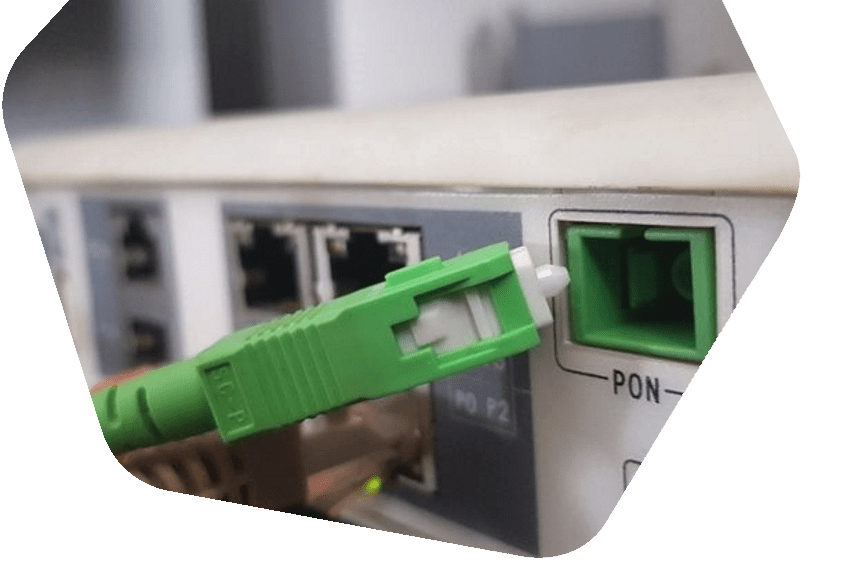 Оптоволоконный интернет в Орле